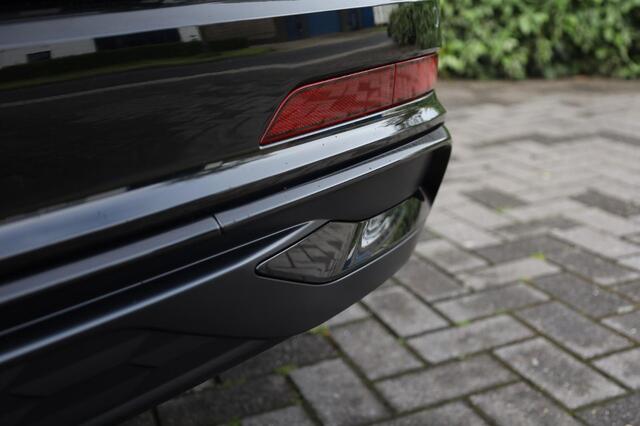 Audi A6 Avant 55 TFSIe Competition CARBON+PANO.DAK+TREKHAAK+21''