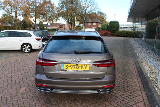 Audi A6 Avant 40 TDI quattro Business edition | Stand Kachel | Zeer luxe |