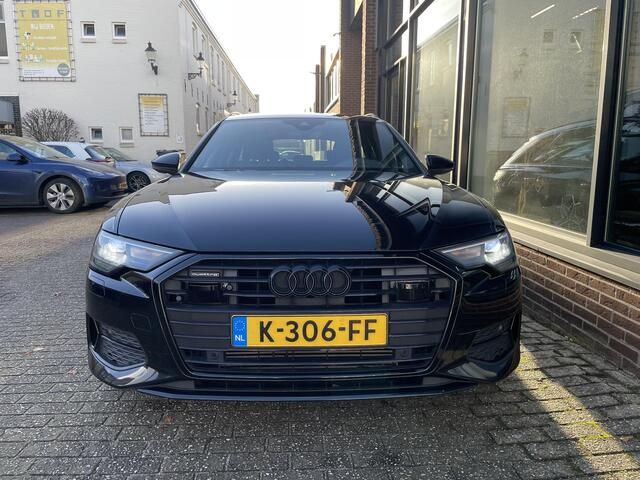 Audi A6 Avant 45 TFSI quattro Sport Pro Line S