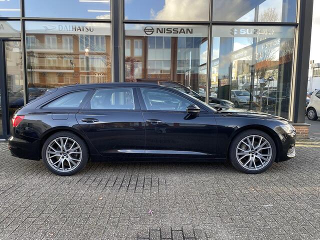 Audi A6 Avant 45 TFSI quattro Sport Pro Line S