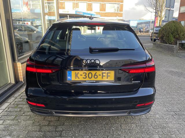 Audi A6 Avant 45 TFSI quattro Sport Pro Line S