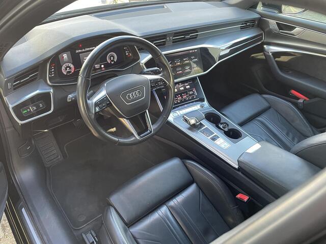 Audi A6 Avant 45 TFSI quattro Sport Pro Line S