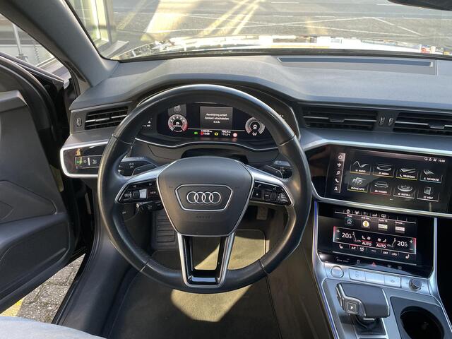 Audi A6 Avant 45 TFSI quattro Sport Pro Line S