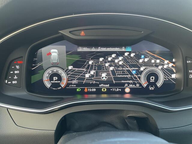 Audi A6 Avant 45 TFSI quattro Sport Pro Line S