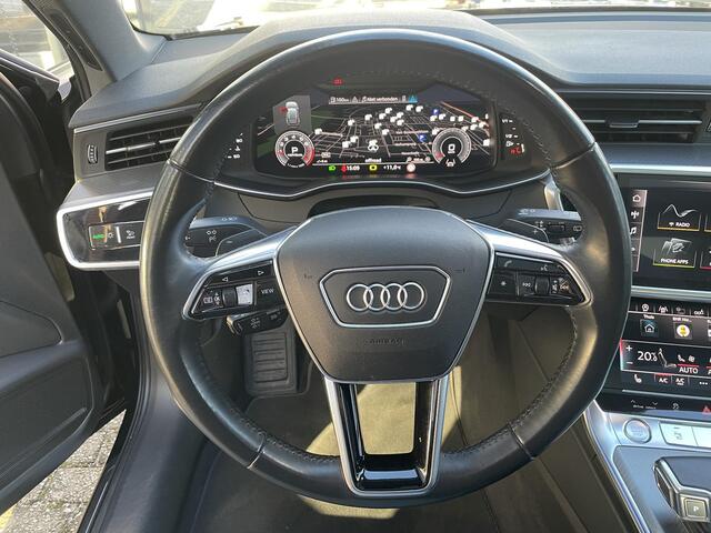 Audi A6 Avant 45 TFSI quattro Sport Pro Line S
