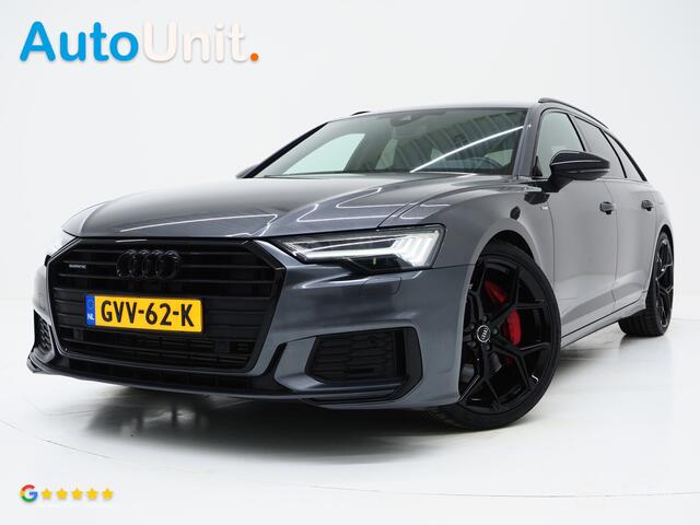 Audi A6 Avant 55 TFSI e quattro Competition | RS Stoelen | Keyless | Virtual | Camera | Carplay