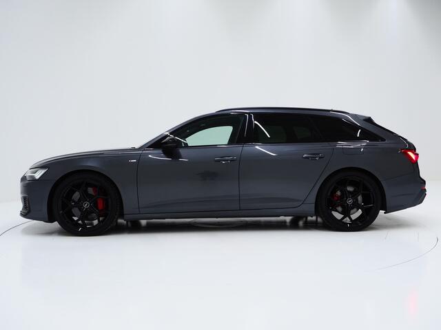 Audi A6 Avant 55 TFSI e quattro Competition | RS Stoelen | Keyless | Virtual | Camera | Carplay