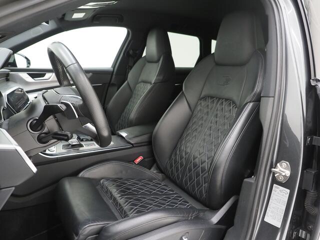 Audi A6 Avant 55 TFSI e quattro Competition | RS Stoelen | Keyless | Virtual | Camera | Carplay