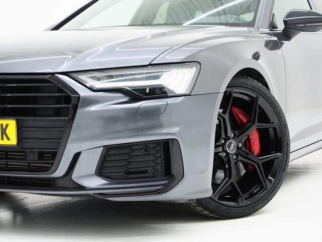 Audi A6 Avant 55 TFSI e quattro Competition | RS Stoelen | Keyless | Virtual | Camera | Carplay