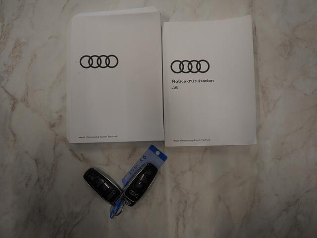 Audi A6 Avant 55 TFSI e quattro Competition | RS Stoelen | Keyless | Virtual | Camera | Carplay