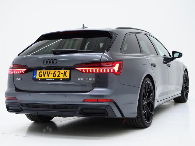 Audi A6 Avant 55 TFSI e quattro Competition | RS Stoelen | Keyless | Virtual | Camera | Carplay