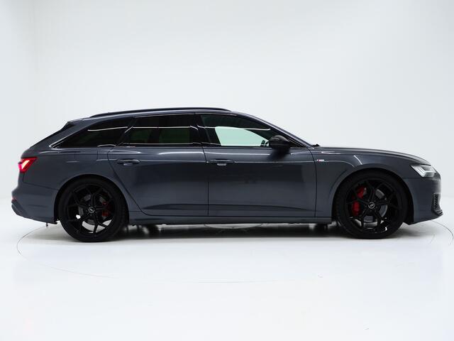 Audi A6 Avant 55 TFSI e quattro Competition | RS Stoelen | Keyless | Virtual | Camera | Carplay