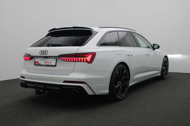 Audi A6 Avant 55 TFSI e 367PK S-tronic quattro Pro Line S Competition / S-Line | Panoramadak | RS Seats | Trekhaak | HD Matrix LED | Bang & Olufsen Sound