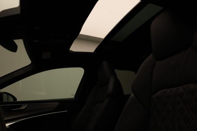 Audi A6 Avant 55 TFSI e 367PK S-tronic quattro Pro Line S Competition / S-Line | Panoramadak | RS Seats | Trekhaak | HD Matrix LED | Bang & Olufsen Sound