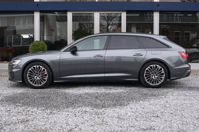 Audi A6 55 TFSI E Q. PLS CMP