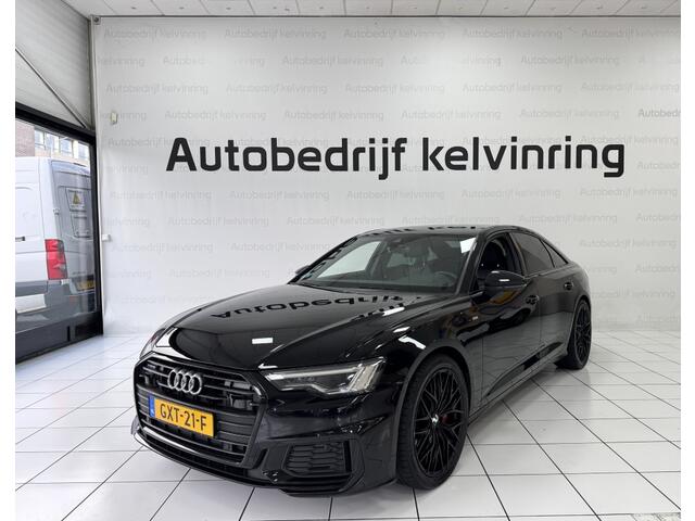 Audi A6 55 TFSI e q. Comp.