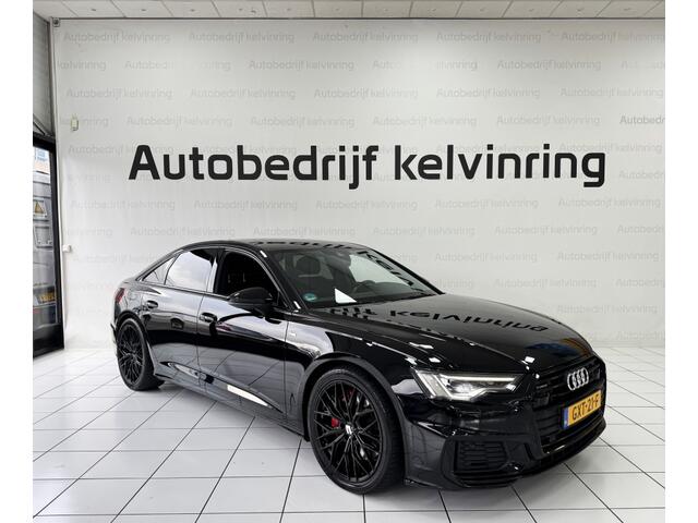 Audi A6 55 TFSI e q. Comp.