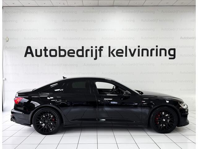 Audi A6 55 TFSI e q. Comp.