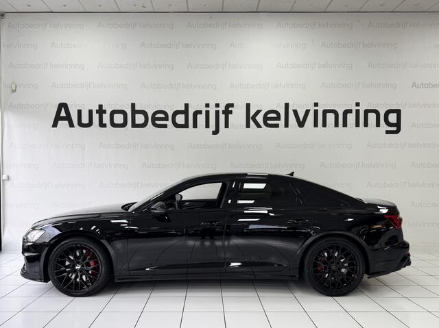Audi A6 55 TFSI e q. Comp.