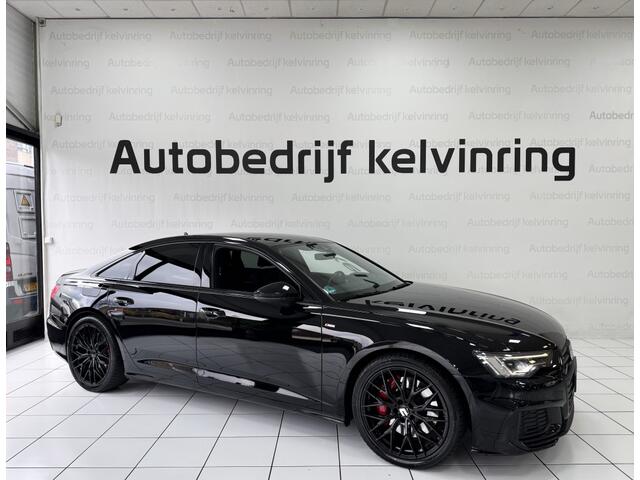 Audi A6 55 TFSI e q. Comp.