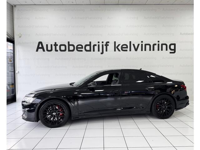 Audi A6 55 TFSI e q. Comp.