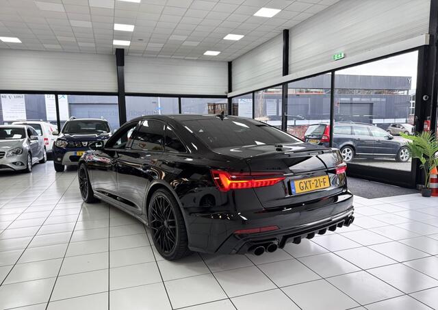 Audi A6 55 TFSI e q. Comp.