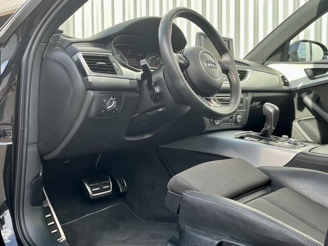Audi A6 2.0 TFSI Advance S-Line | Panorama Dak | Apple CarPlay