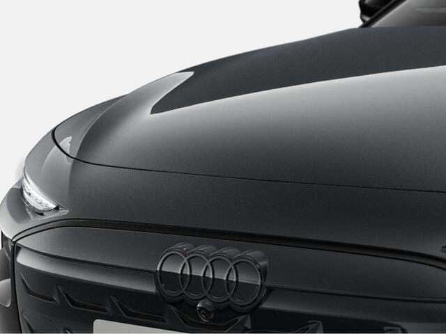 Audi A6 e-tron Avant 503pk Audi S6 e-tron Avant 503pk · Interieur Carbon · Panorama-glasdak · Sportstoelen plus Leder · B&O Premium 3D