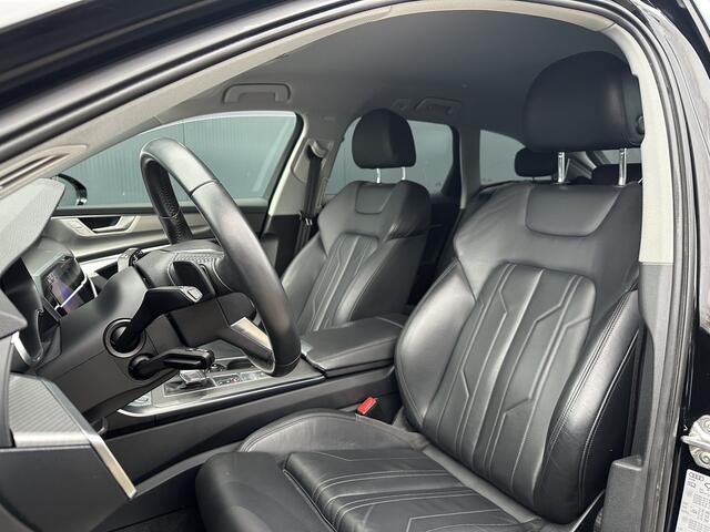 Audi A6 Avant 45 TFSI Design Pro Line Plus | Leder | Standkachel | Camera