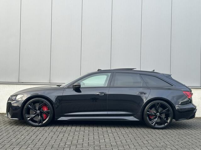 Audi A6 RS 6 TFSI quattro FULL DYNAMIC PLUS KERAMIC PANO ACC SFEER