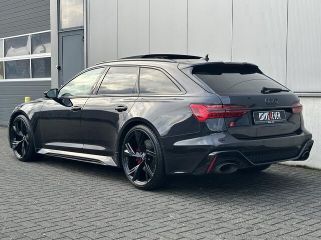 Audi A6 RS 6 TFSI quattro FULL DYNAMIC PLUS KERAMIC PANO ACC SFEER