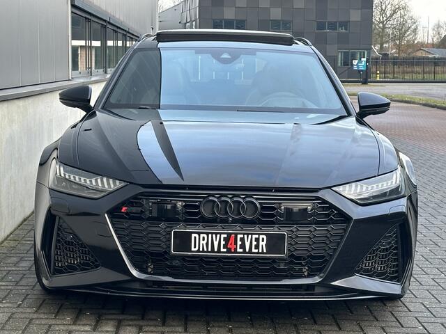 Audi A6 RS 6 TFSI quattro FULL DYNAMIC PLUS KERAMIC PANO ACC SFEER