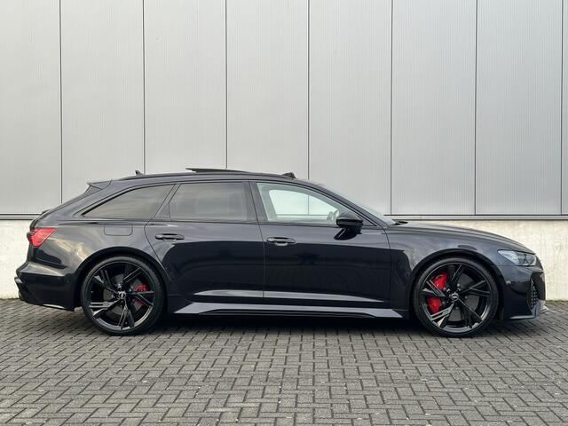 Audi A6 RS 6 TFSI quattro FULL DYNAMIC PLUS KERAMIC PANO ACC SFEER