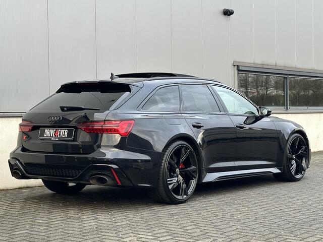 Audi A6 RS 6 TFSI quattro FULL DYNAMIC PLUS KERAMIC PANO ACC SFEER
