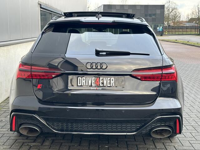 Audi A6 RS 6 TFSI quattro FULL DYNAMIC PLUS KERAMIC PANO ACC SFEER