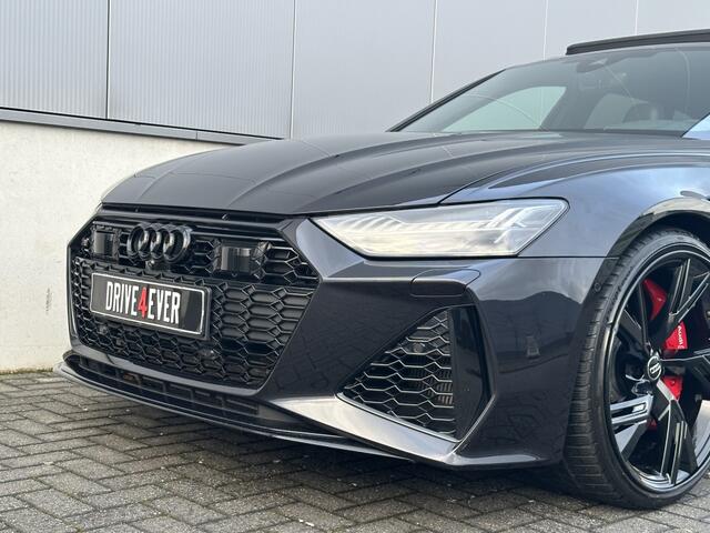 Audi A6 RS 6 TFSI quattro FULL DYNAMIC PLUS KERAMIC PANO ACC SFEER