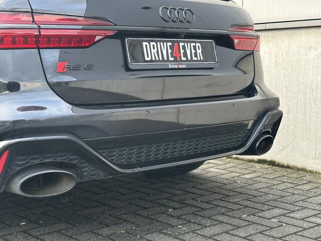Audi A6 RS 6 TFSI quattro FULL DYNAMIC PLUS KERAMIC PANO ACC SFEER