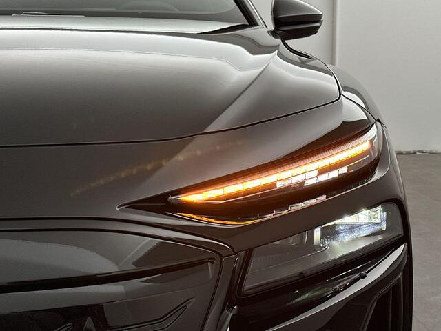 Audi A6 Avant e-tron Avant e-tron S edition e-tron 83 kWh 210 kW / 286 pk Avant Elek
