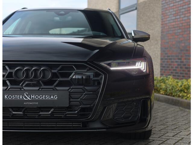 Audi A6 Avant 55 TFSI e Quattro *Pano*Sportstoel*B&O*Matrix*