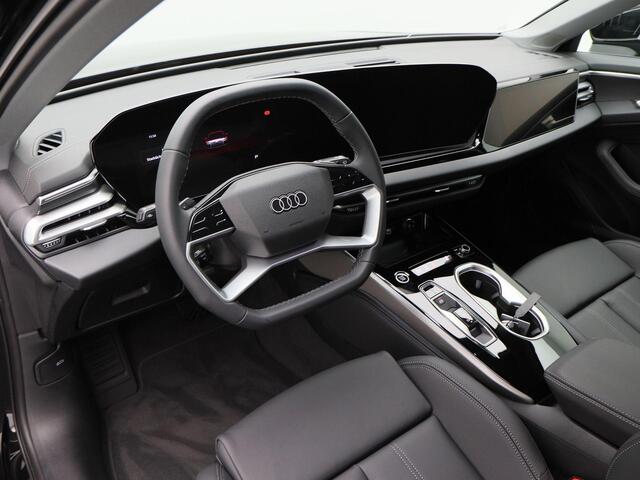 Audi A6 Avant Advanced edition 40 TFSI 150 kW / 204 PK Avant 7 v 20 inch | Matrix Led | Elektrische stoelen | bijrijdersscherm