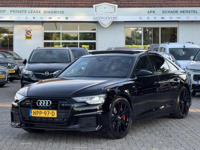 Audi A6 Limousine 50 TFSI e quattro S edition PANO | NAVI | KLIMA | BOVAG!!