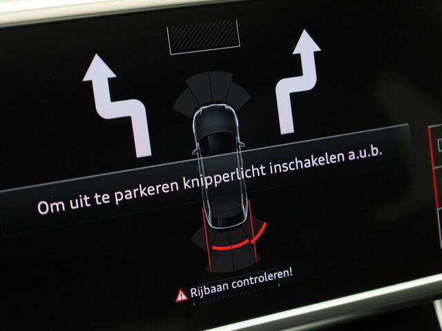 Audi A6 Avant 55 TFSIe 270kW/367PK quattro S Line · Panoramadak · Trekhaak · Leder/Alcantara · Garantie tot juni 2026 of 100000km
