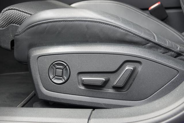 Audi A6 Limousine 40 TFSI S edition Competition S-Line | Pano | HUD | Memory | Matrix | Sfeer |