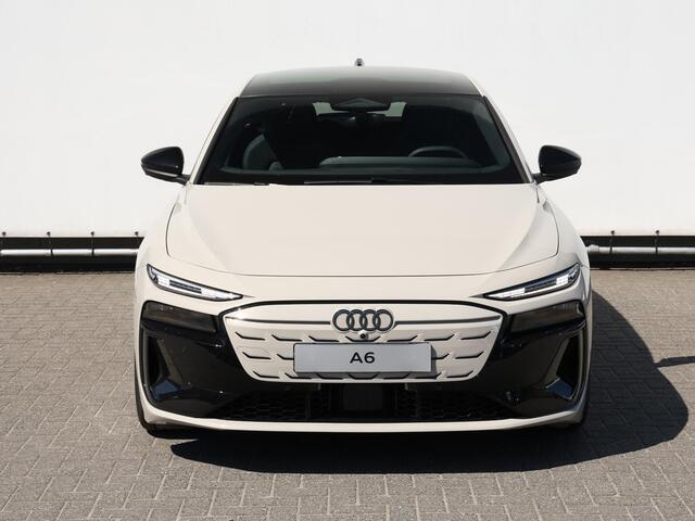 Audi A6 Avant S edition e-tron 83 kWh 210 kW / 286 PK Avant