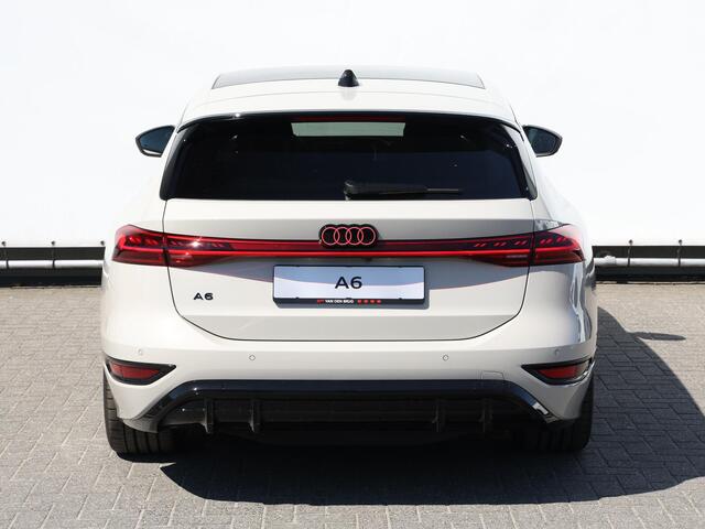 Audi A6 Avant S edition e-tron 83 kWh 210 kW / 286 PK Avant