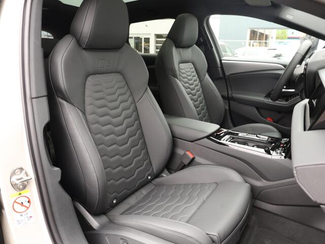 Audi A6 Avant S edition e-tron 83 kWh 210 kW / 286 PK Avant