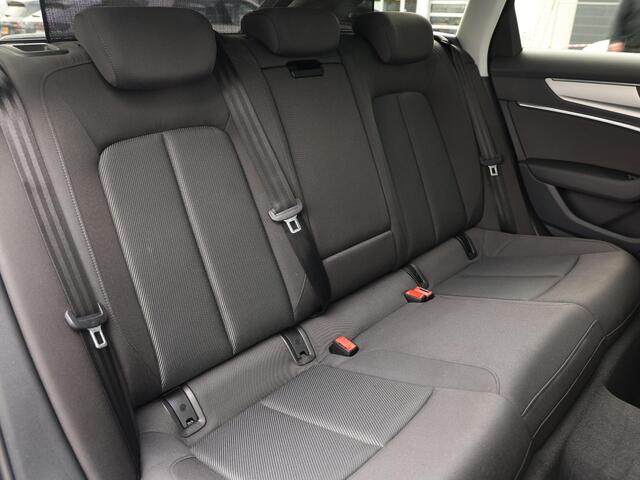 Audi A6 Avant 45 TFSI S edition | Zwart optiek plus | MMI navi | Sportstoelen | Assistentiepakket | Keyless |