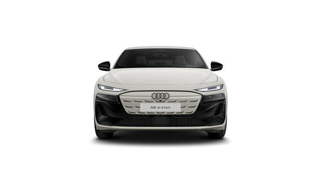 Audi A6 Sportback e-tron 286 1AT S edition | Audi smartphone interface | Comfortsleutel | Elektrisch instelbare voorstoelen