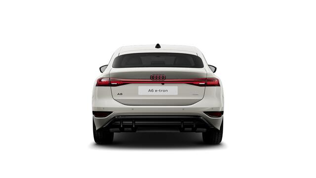 Audi A6 Sportback e-tron 286 1AT S edition | Audi smartphone interface | Comfortsleutel | Elektrisch instelbare voorstoelen