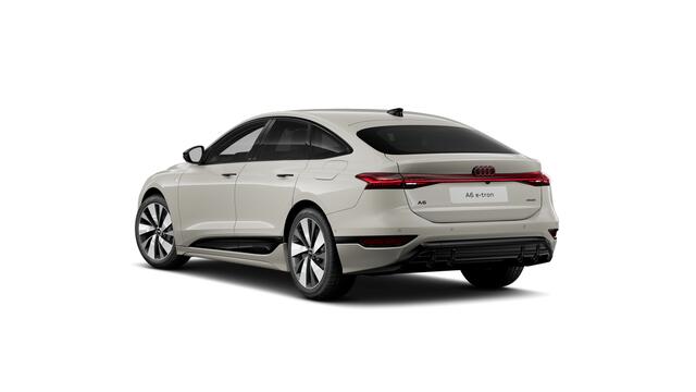 Audi A6 Sportback e-tron 286 1AT S edition | Audi smartphone interface | Comfortsleutel | Elektrisch instelbare voorstoelen